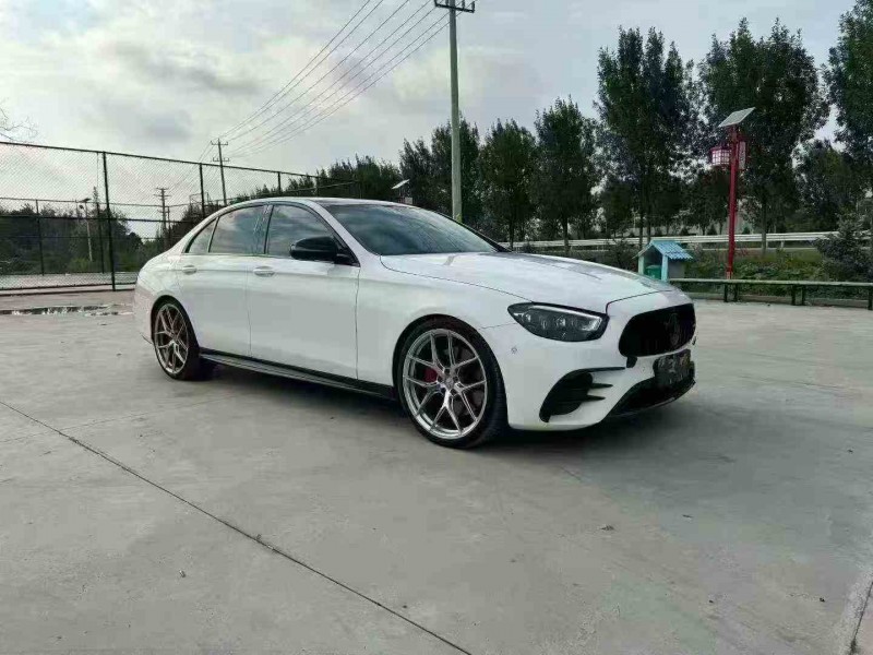 徐州21年奔驰AMG2