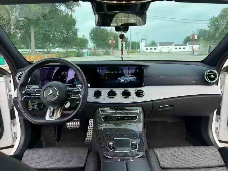 徐州21年奔驰AMG4