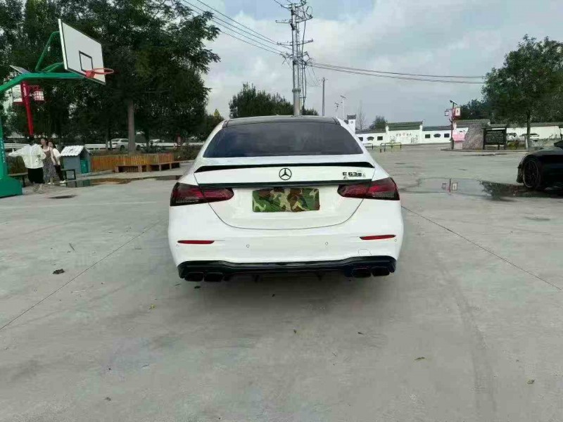 徐州21年奔驰AMG9