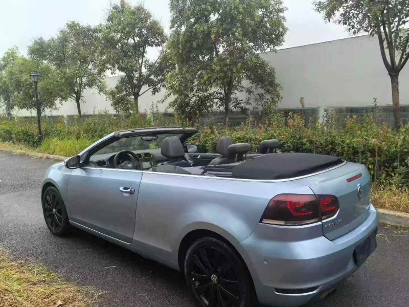 荆门13年大众高尔夫7