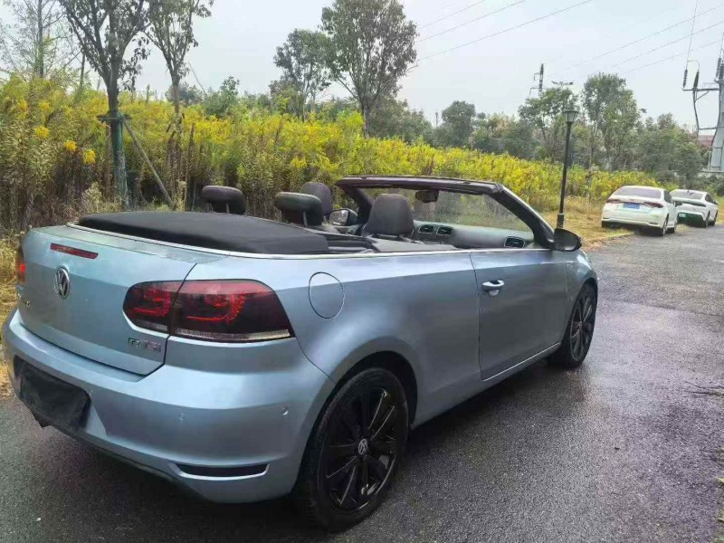 荆门13年大众高尔夫8