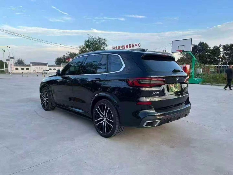徐州20年宝马X58