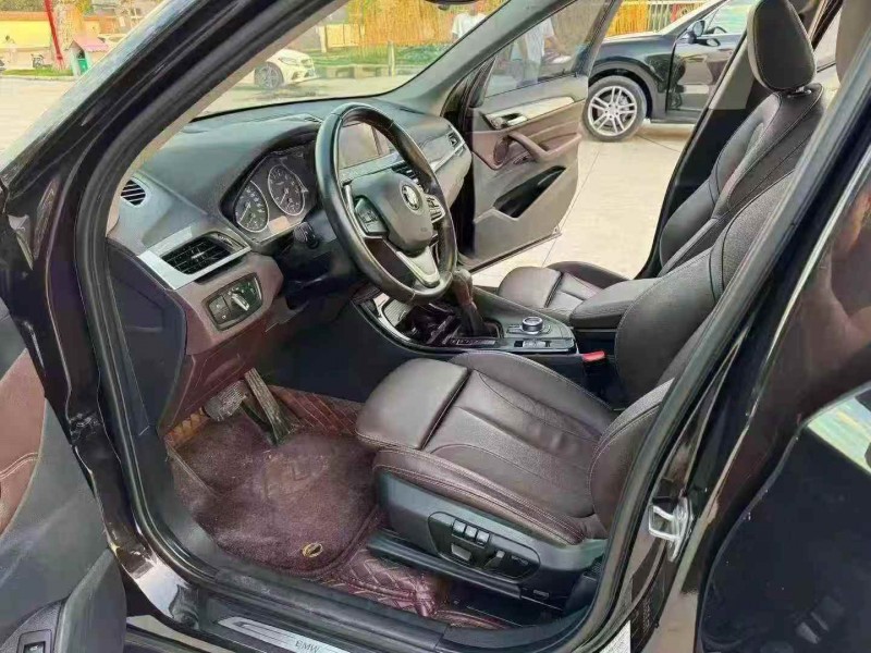 徐州20年宝马X33