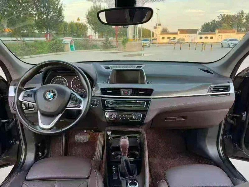 徐州20年宝马X34