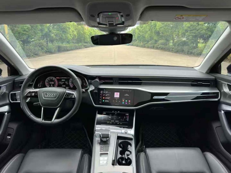 淮安23年奥迪A6L6