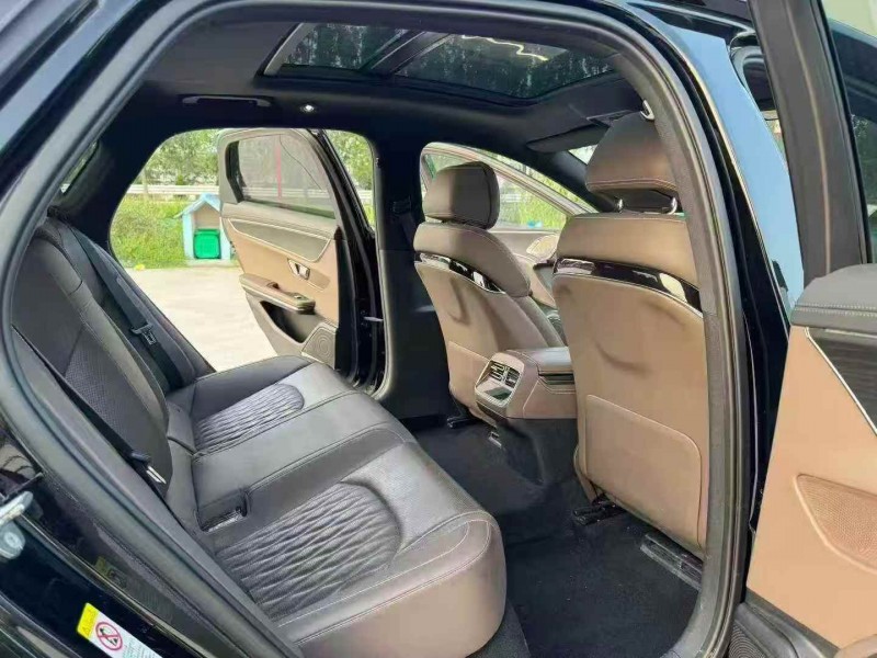 徐州21年比亚迪汉DM8