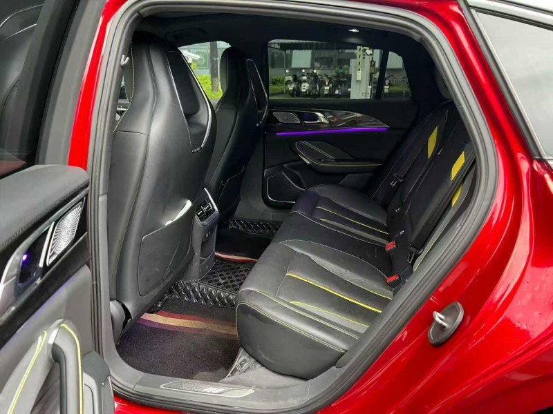 东莞23年红旗H64