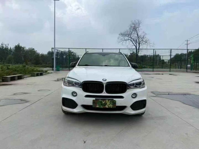 徐州15年宝马X51