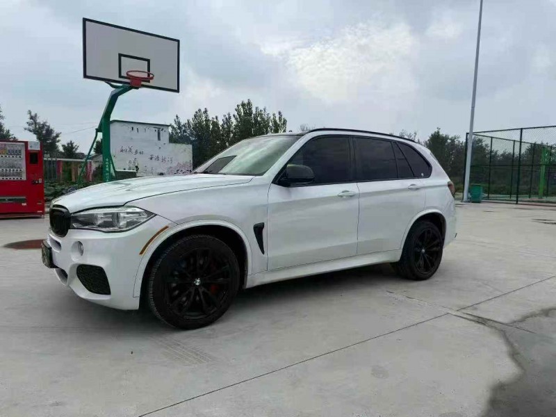 徐州15年宝马X52