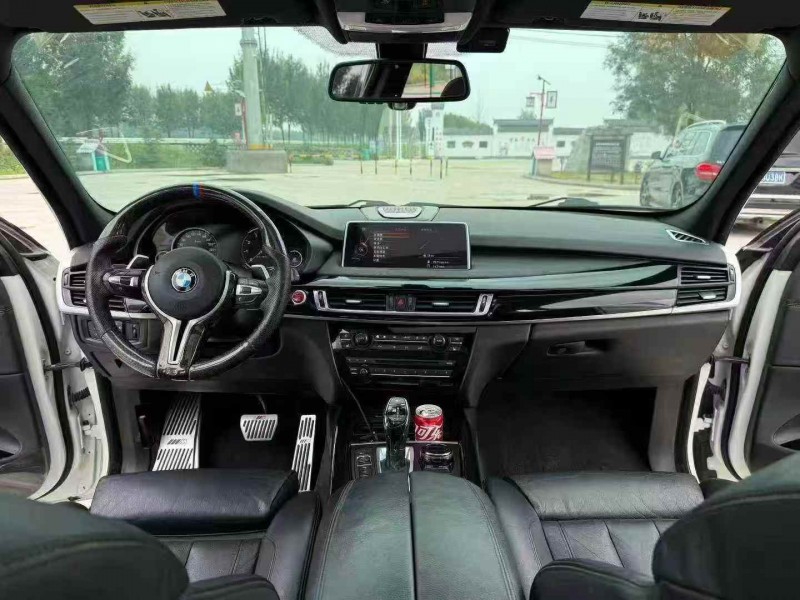 徐州15年宝马X54