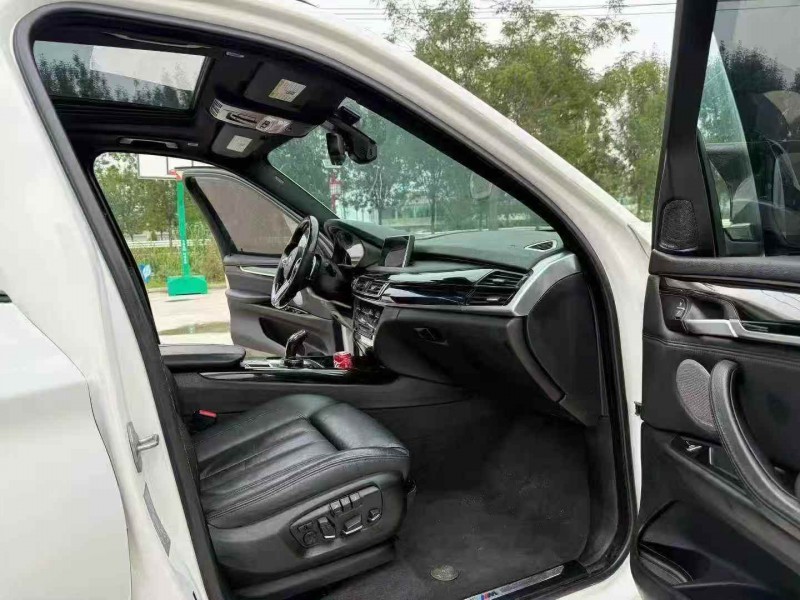 徐州15年宝马X55