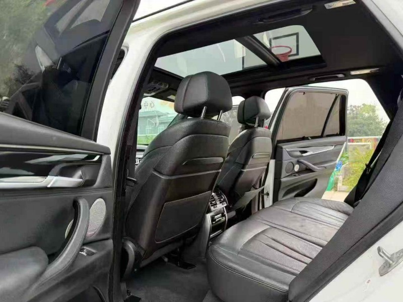 徐州15年宝马X56