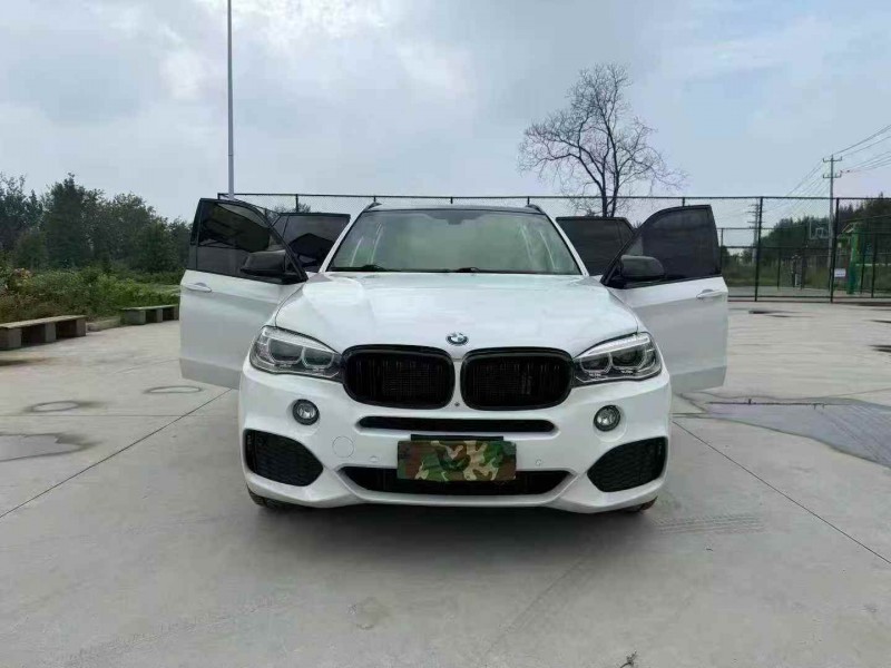 徐州15年宝马X57