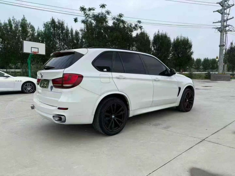 徐州15年宝马X58