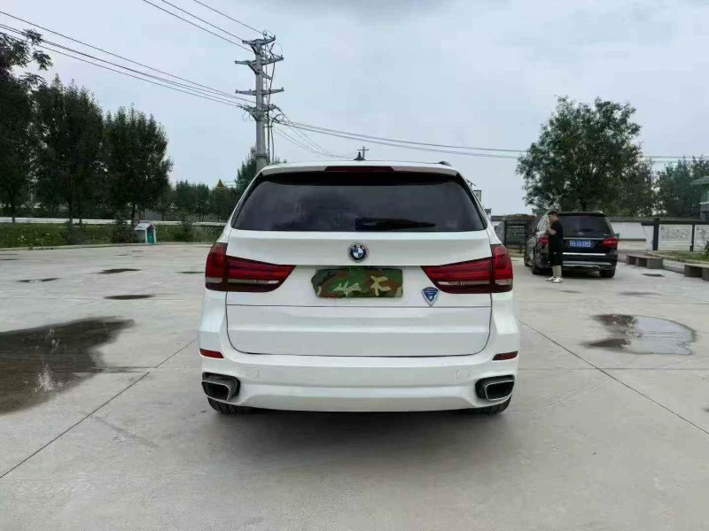 徐州15年宝马X59
