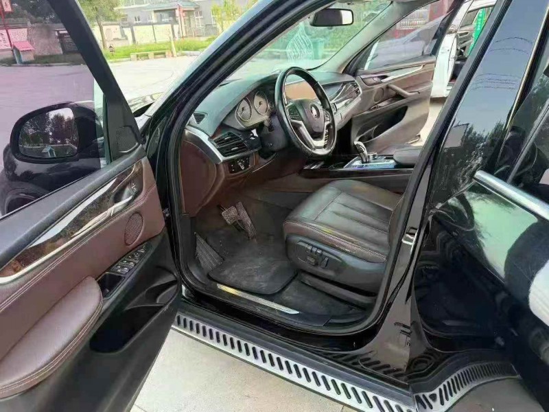 徐州17年宝马X53