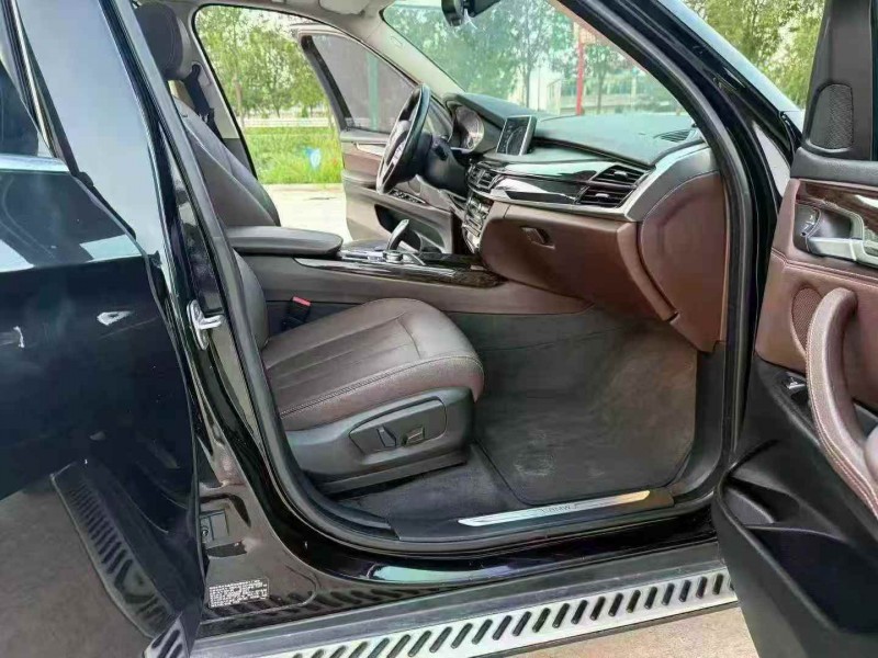 徐州17年宝马X55