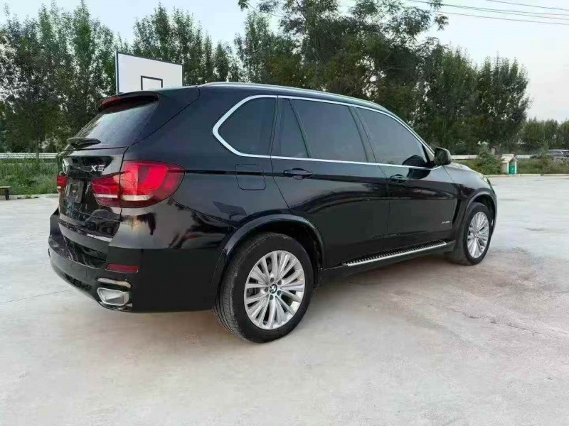 徐州17年宝马X58