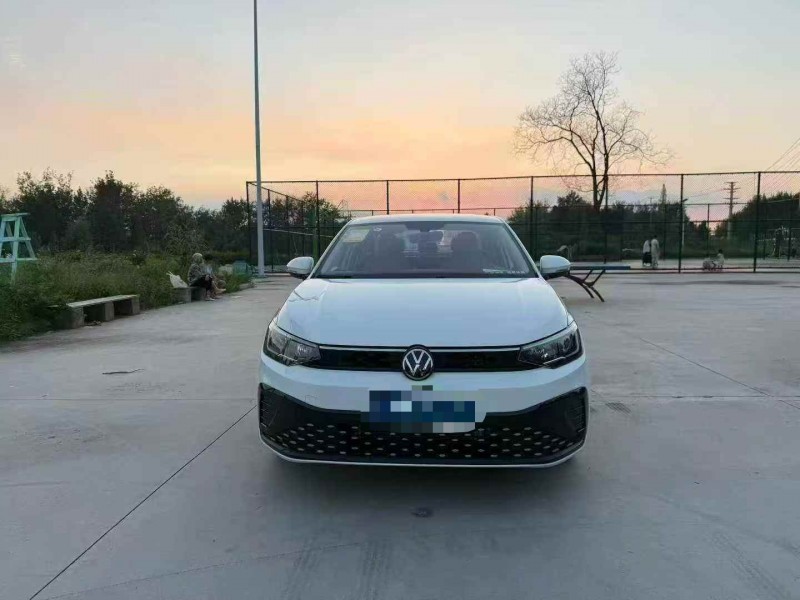 徐州25年大众朗逸1