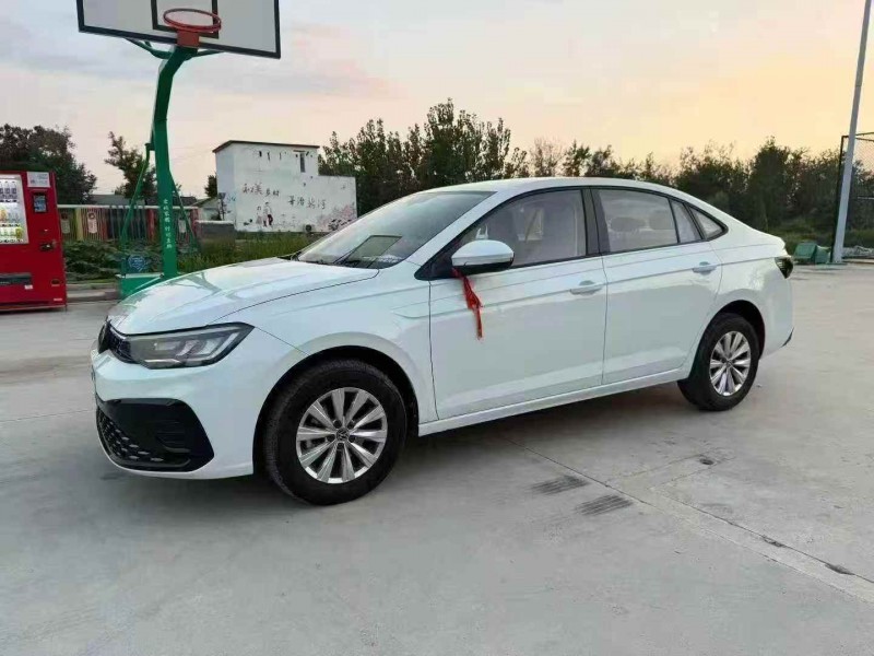 徐州25年大众朗逸2