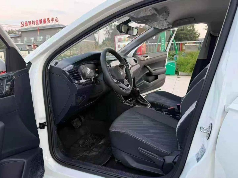 徐州25年大众朗逸3