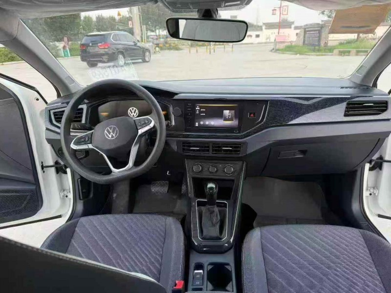 徐州25年大众朗逸4