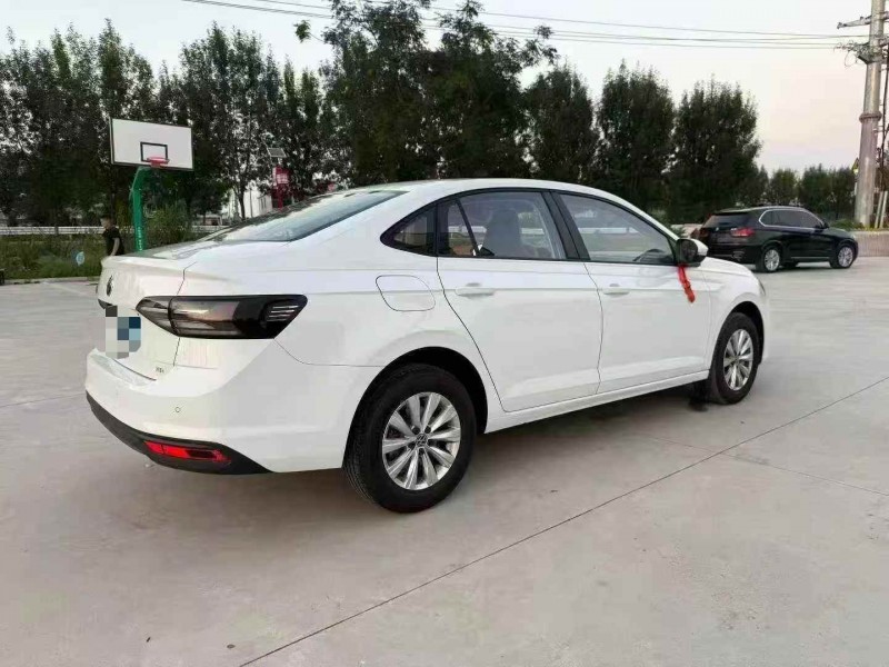 徐州25年大众朗逸8