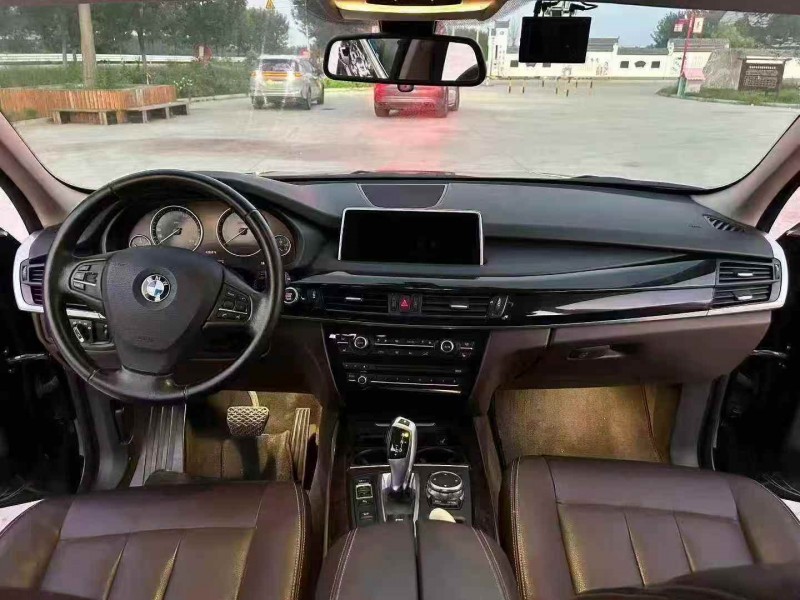 徐州16年宝马X55