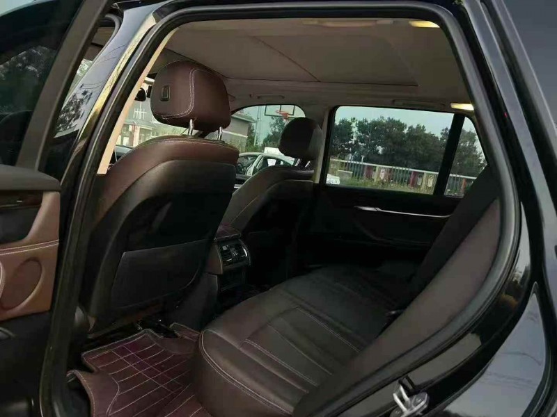 徐州16年宝马X57