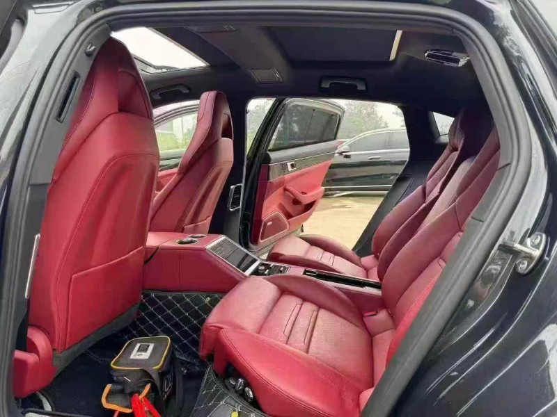 徐州20年保时捷帕拉梅拉7