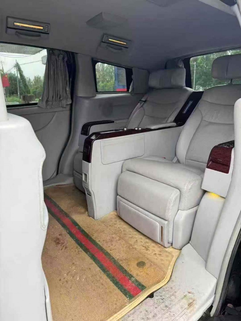 菏泽15年纳智捷MASTER CEO5