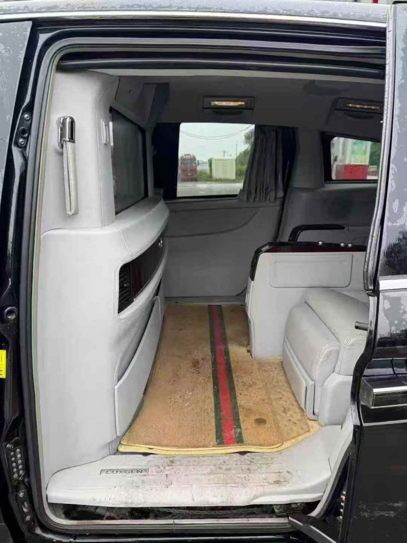 菏泽15年纳智捷MASTER CEO6