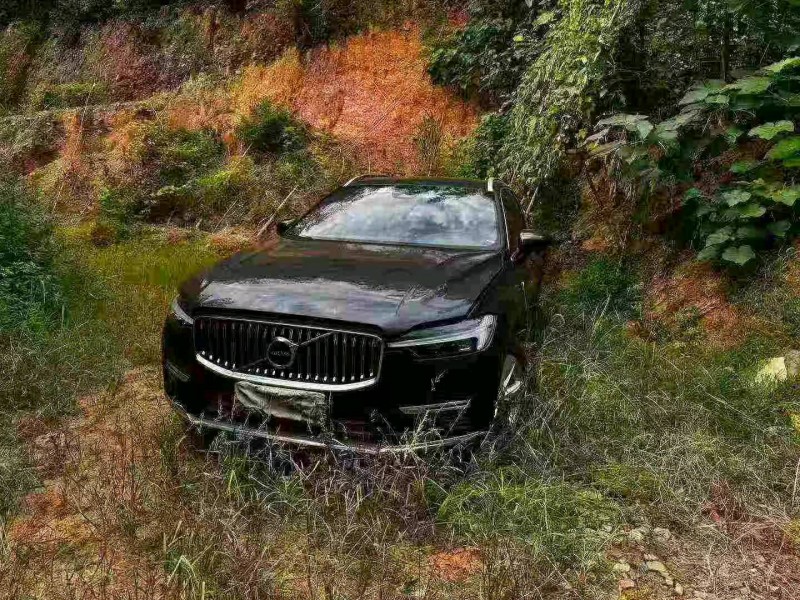 长沙21年沃尔沃XC601