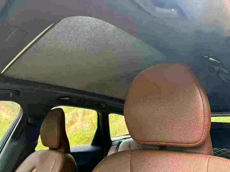 长沙21年沃尔沃XC603