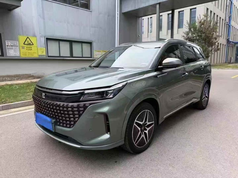 常州24年东风蓝电E52