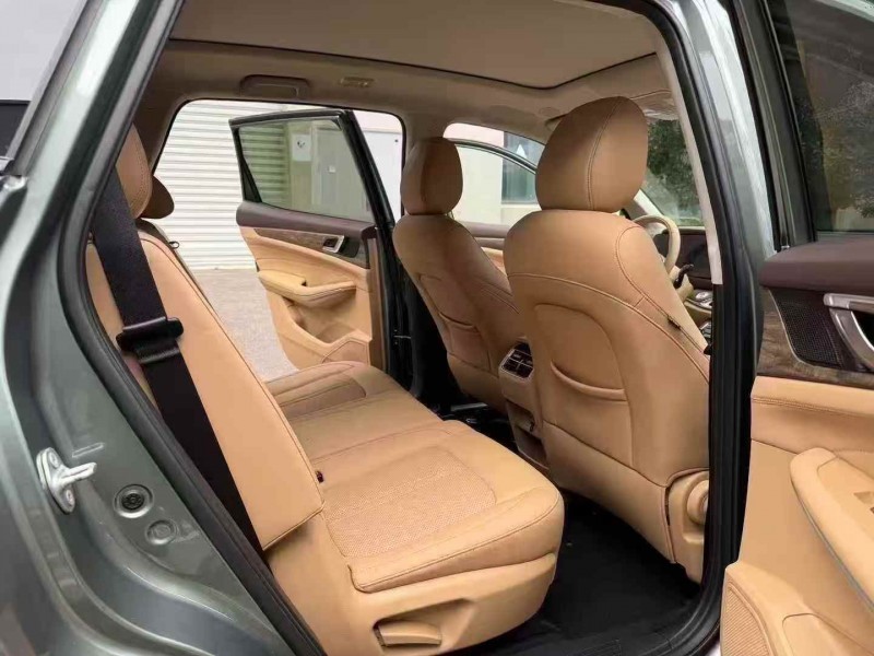 常州24年东风蓝电E54