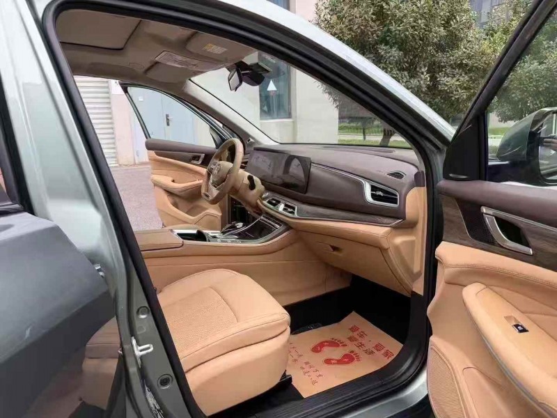 常州24年东风蓝电E55