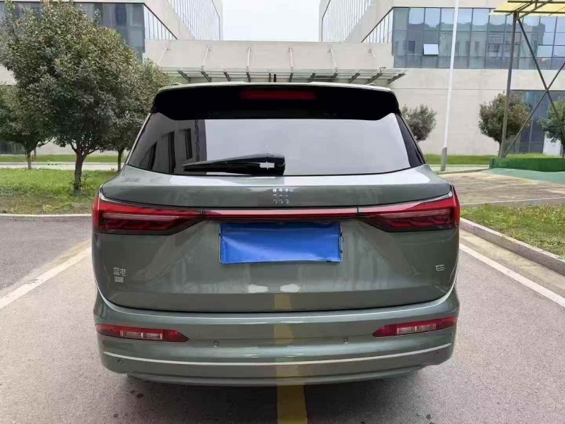 常州24年东风蓝电E59