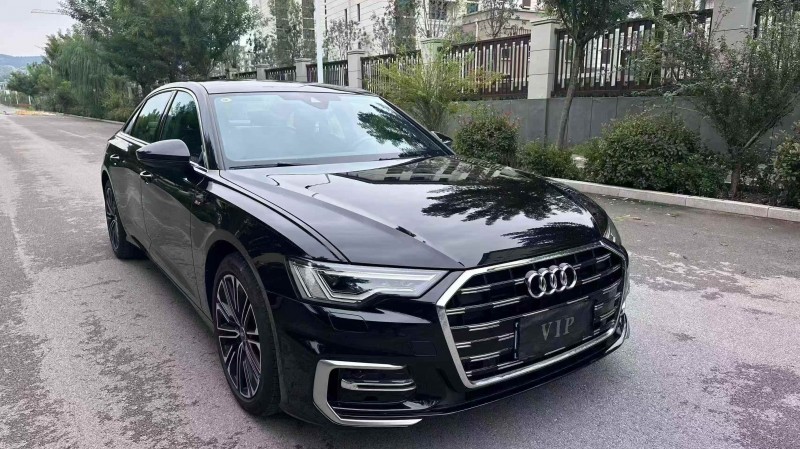 烟台24年奥迪A6L2