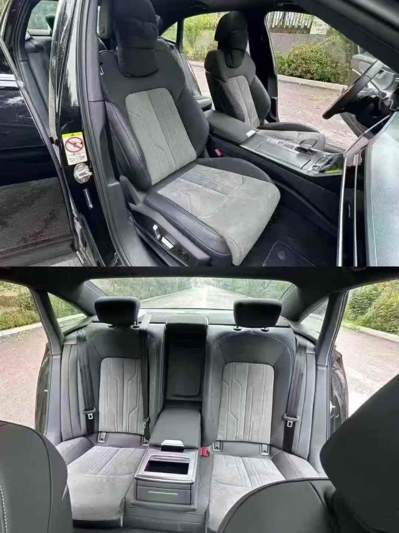 烟台24年奥迪A6L7