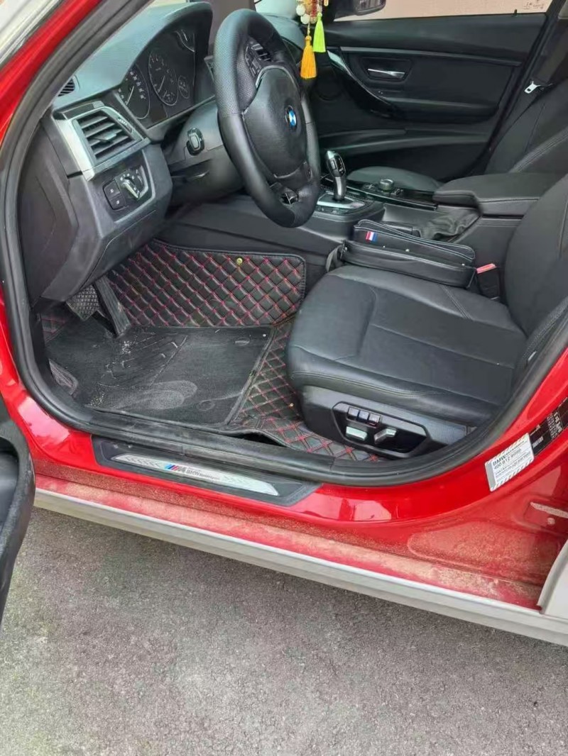 芜湖17年宝马3系5