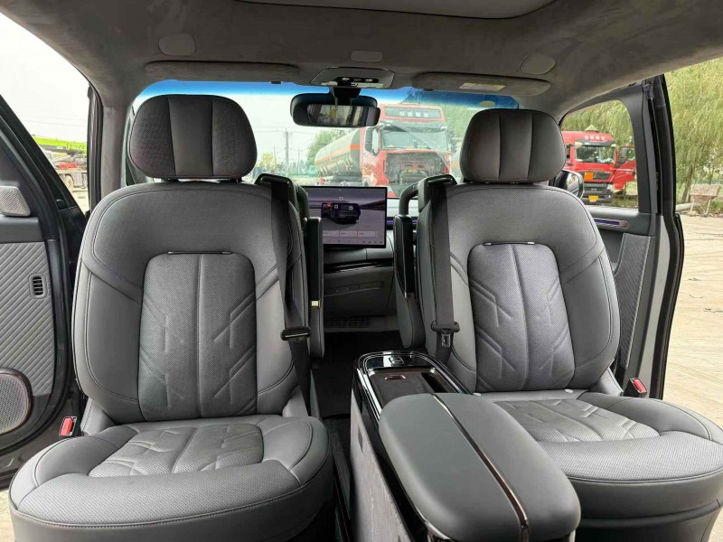 菏泽24年极氪汽车X6