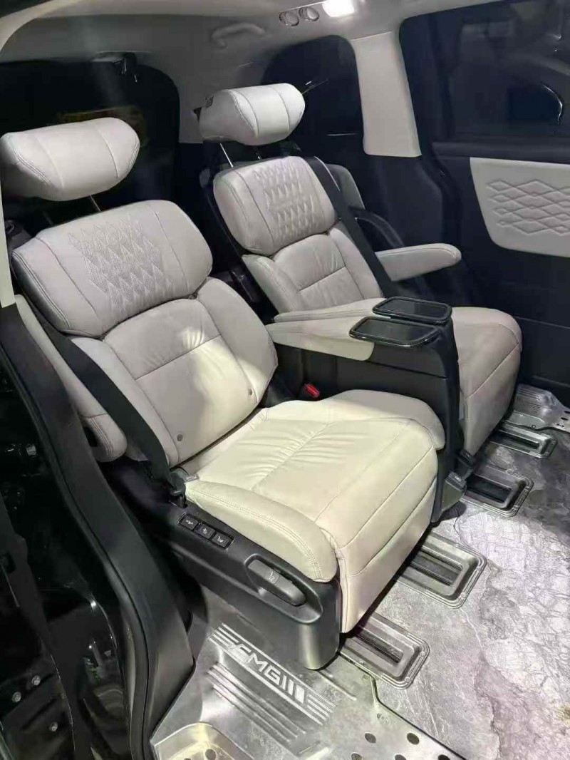 连云港24年本田艾力绅7