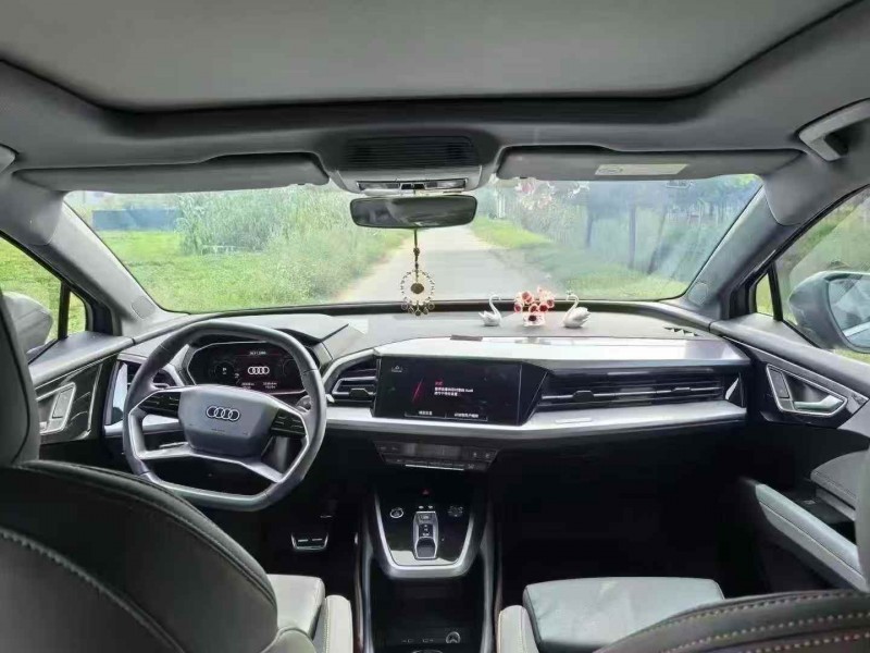 淄博23年奥迪Q44