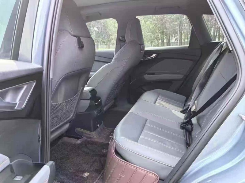 淄博23年奥迪Q46