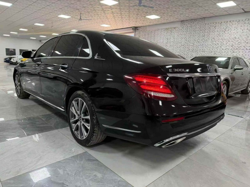 秦皇岛19年奔驰E7