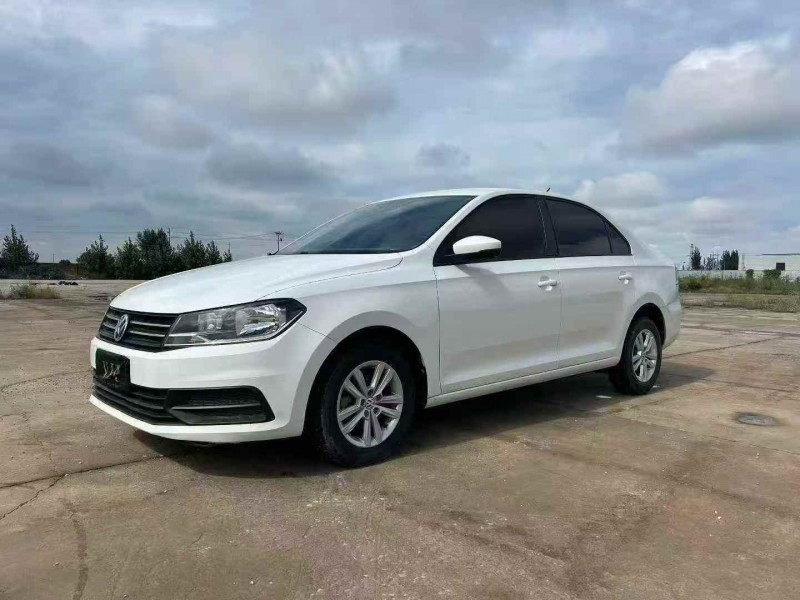 秦皇岛20年大众桑塔纳3