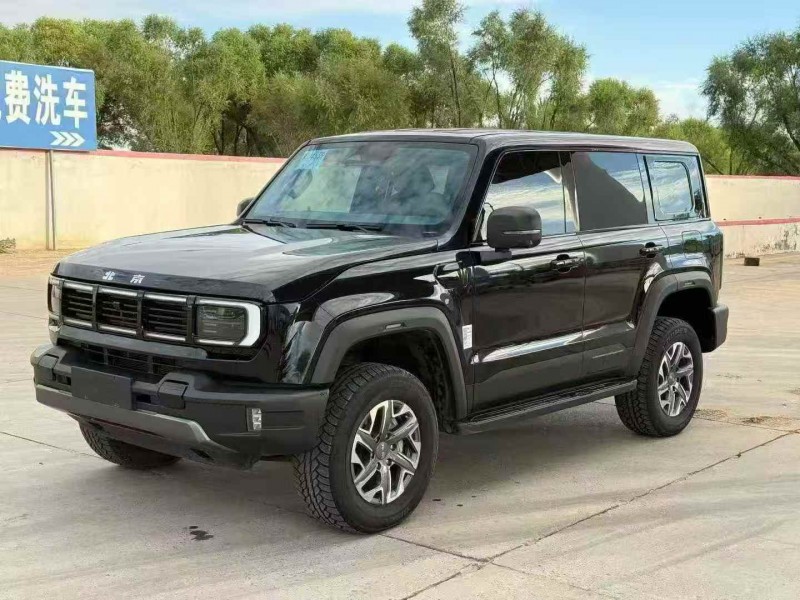 鹤壁24年北京BJ403