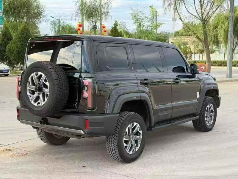 鹤壁24年北京BJ404