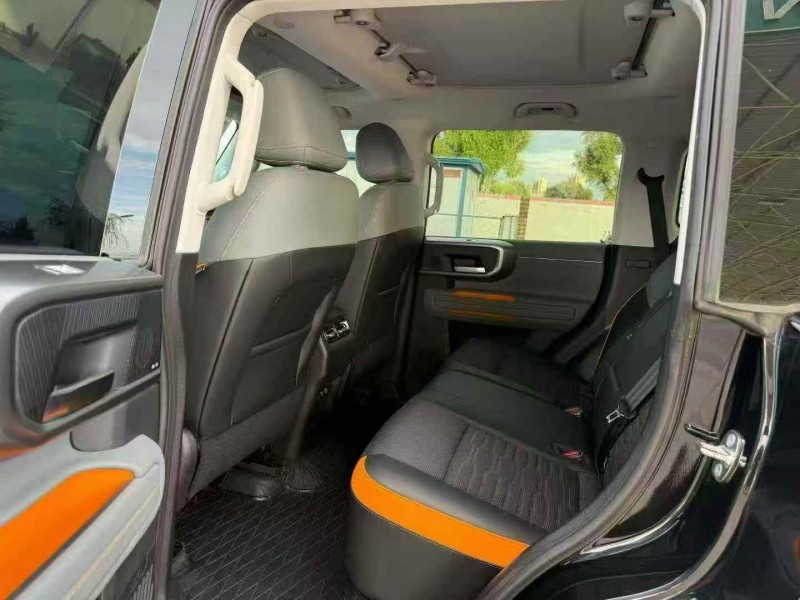 鹤壁24年北京BJ405